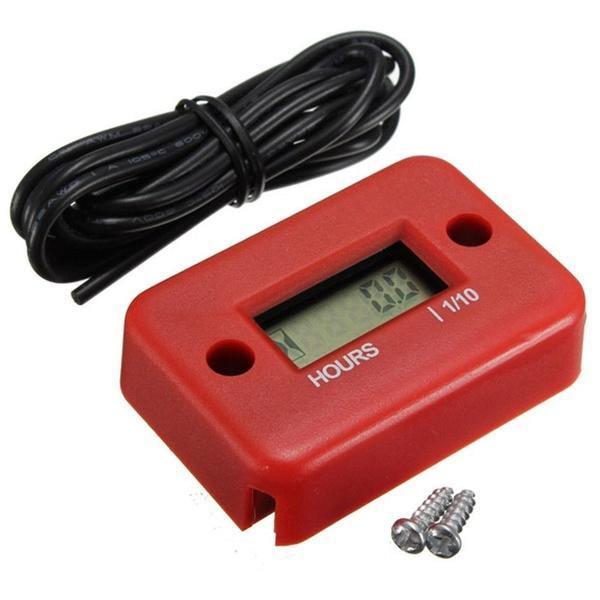 Hour Meters - Image 4