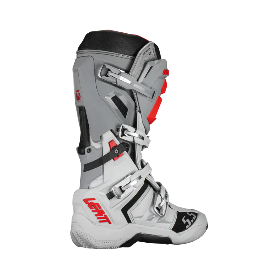 Boot 5.5 Flexlock - Forge (Special) - Image 3