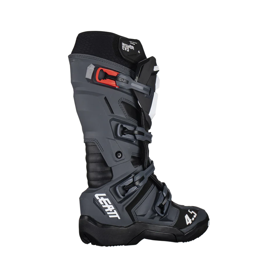 Moto 4.5 Hydradri - Graphene (Special) - Image 3