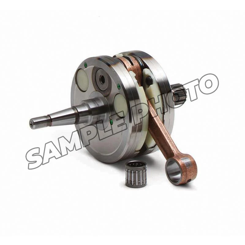 Yamaha Crankshaft - Image 3